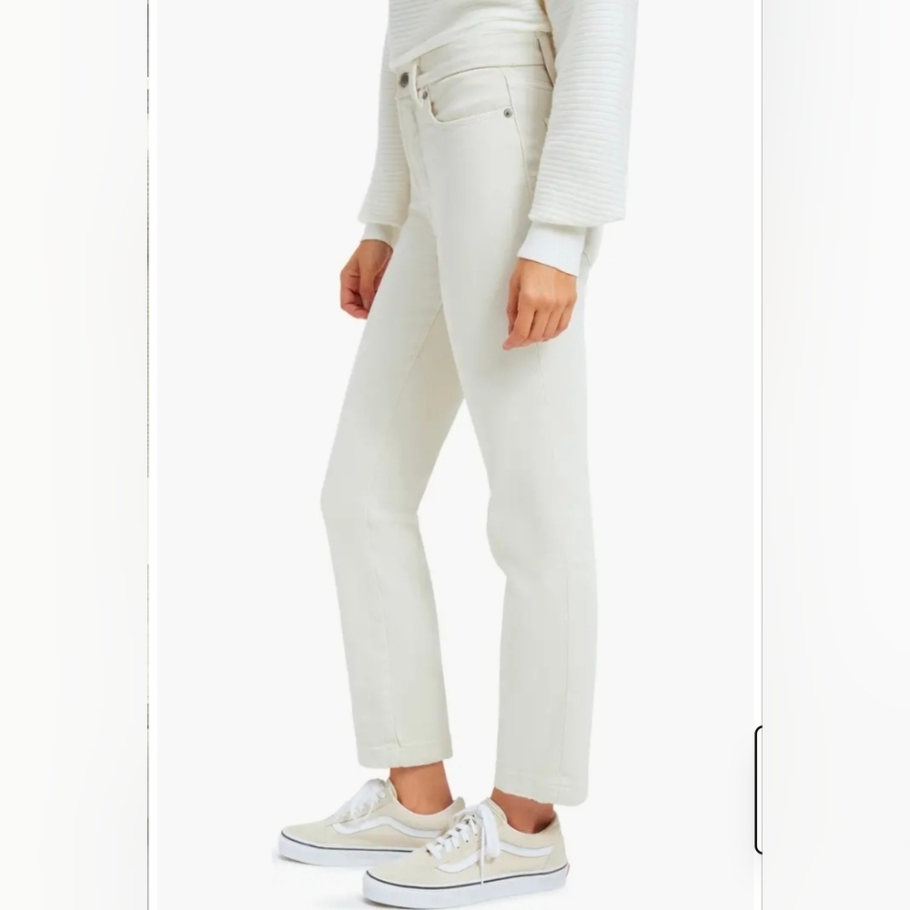 NWT Good American Good Classic Jeans - Picture 2 of 9